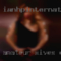 Amateur wives Erie