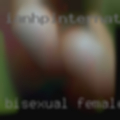 Bisexual female looking couple