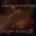 Cajon buddy