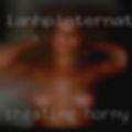 Cheating horny girls