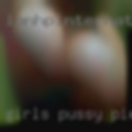 Girls pussy Pierce