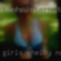 Girls Shelby, North Carolina
