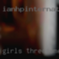 Girls threesomes
