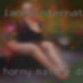 Horny mature dating