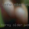 Horny older women Palmdale