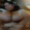 Horny women Dalles
