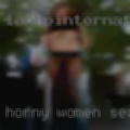 Horny women Seaside Heights