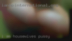 I am DDF, so please housewives pussy be so yourself.