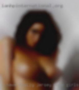 I have really Jersey nude girls good stamina.