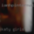 Katy, girls