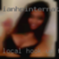 Local hook up for men