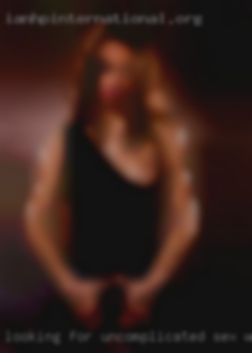 Looking sex with men for uncomplicated hookup.