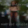 Married couple swingers party