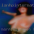 Married women having