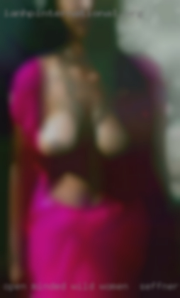 OPEN MINDED & HONEST WITHIN wild women in Seffner like SELF.