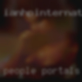 People portals wanna