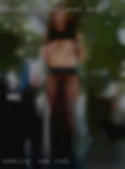 Seeking Lodi  new experiences and pleasures.