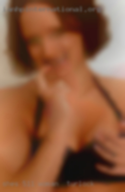 She's 5'11'' 165 lbs and loves woman in Turlock women.