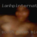 South Haven, Michigan swingers