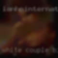 White couple bisexual personal