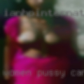 Women pussy Camden