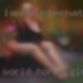 World horny girls